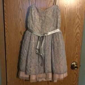 Homecoming/ party dress